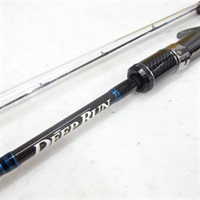 カセ筏師 ディープラン１５８Ｋ